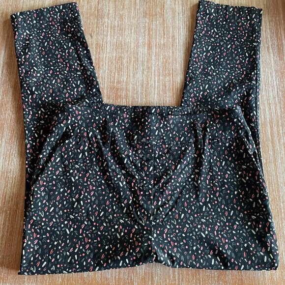 Jules & Leopold,‎ Size L, stretchy pull on slim leg pants - Picture 2 of 9